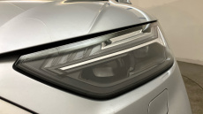 Audi Q5 40 TDI Quattro Sport 5dr S Tronic [C+S] Diesel Estate